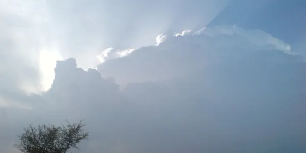 Imagen del cielo