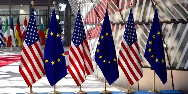 La nueva relación entre Europa y los EEUU de Trump