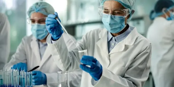 Las terapias CAR-T podrían usarse en el futuro para tratar un gran número de cánceres diferentes.
