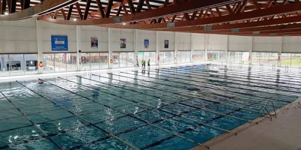 Carabanchel lanza el programa "Píldoras deportivas"