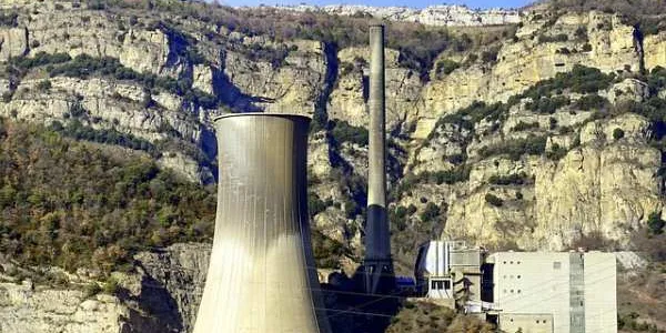 Las centrales de carbón cierran