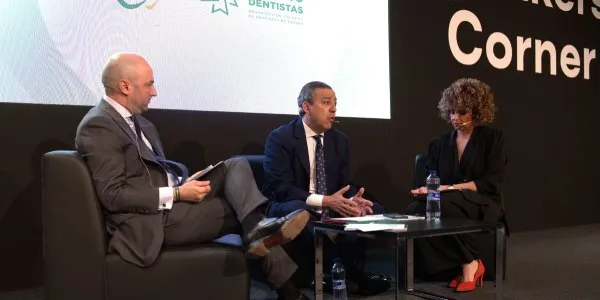 La salud bucodental infantil está en juego
