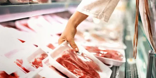 La FAO estima que el consumo de carne se incrementará un 12 % durante la próxima década