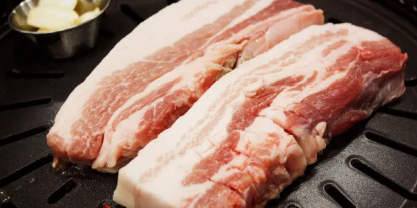 Las muertes por comer carne roja suben un 75 %