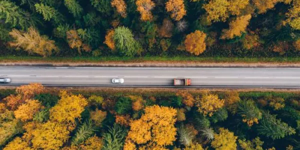 Carreteras