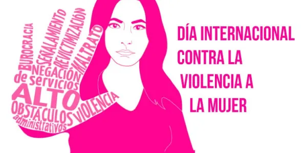 carta bruselas violencia mujer