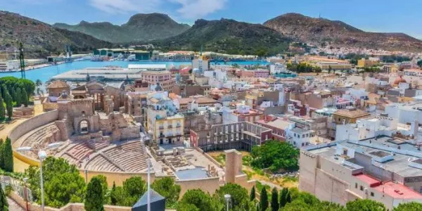 Cartagena