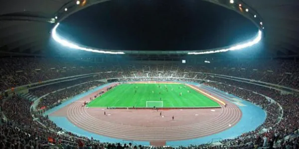 La Cartuja entra fuerte en la pelea por ser sede de la Final de Copa del Rey