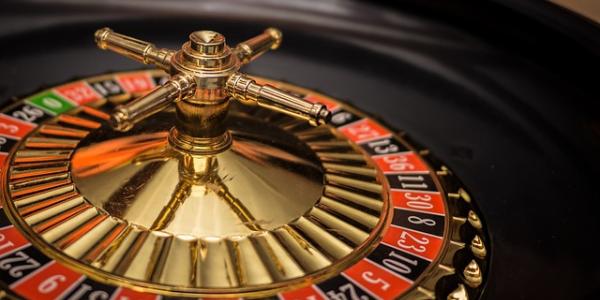 Ruleta de casino