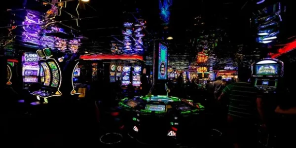 casinos