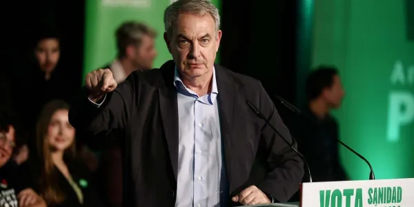 Claves del caso Zapatero
