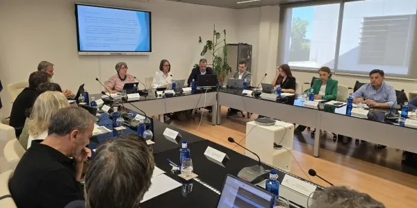 Gestión sostenible de los recursos hídricos en Castilla La Mancha