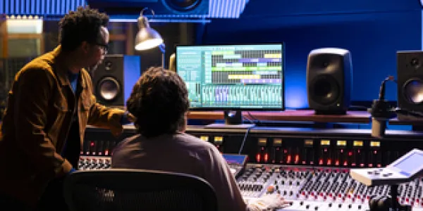 Los artistas venden sus catálogos musicales