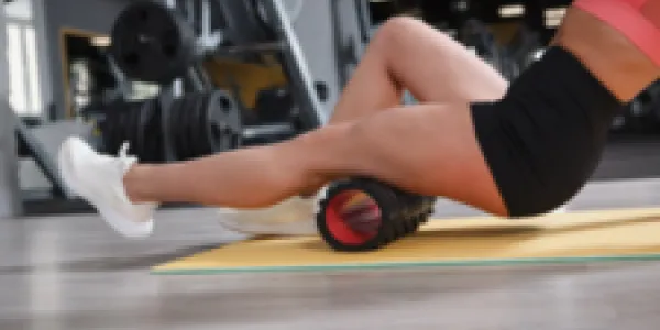 El CBD es favorable para la recuperación muscular