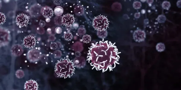 Las células cancerígenas y su funcionamiento