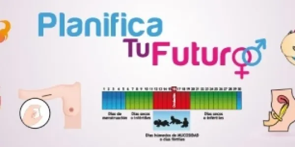 Centro de planificación familiar