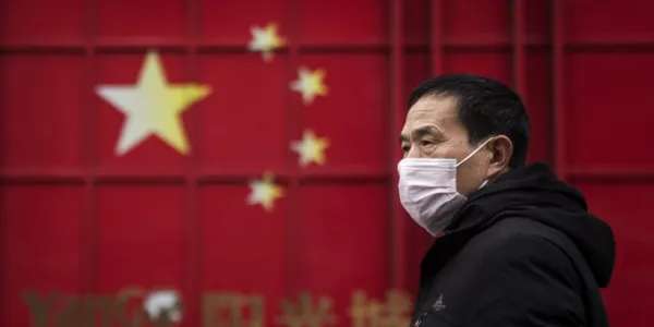 China está cada día más cerca de poner fin al brote de coronavirus.