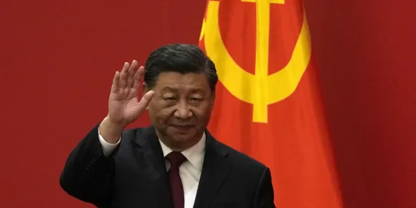 China se prepara ante una posible guerra
