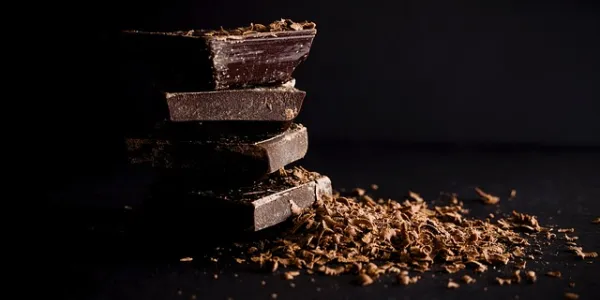 Tableta de chocolate