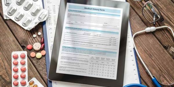 Ciberataques en el sector sanitario