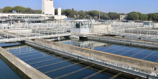 Oleada de ataques de los ciberdelincuentes a suministros de agua en EEUU