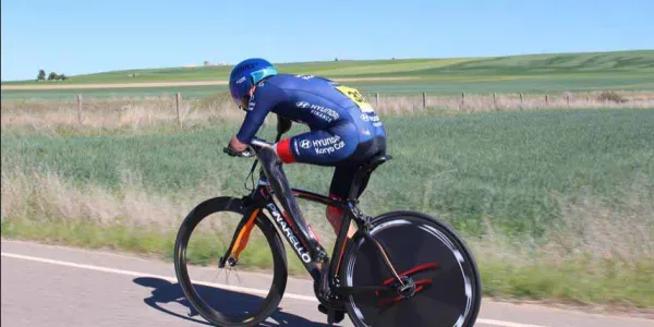Tarancón se convertirá en el centro del ciclismo paralímpico nacional