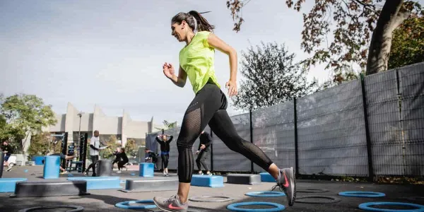 Ciclo menstrual y entrenamiento