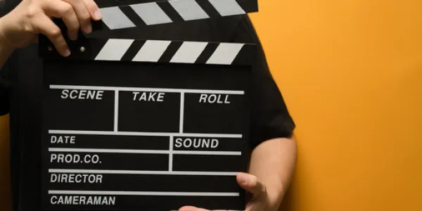 Miles de estudiantes celebran el cine hecho por otros jóvenes