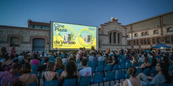 Cine Plaza