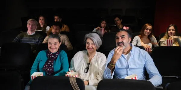Cine Sénior
