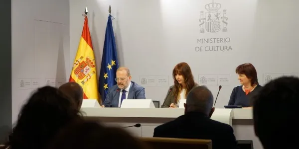 Salen las ciudades españolas candidatas a Capital Europea de la Cultura 2031