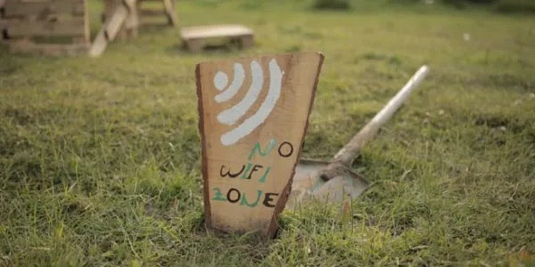 La conexión a Internet, cara e insuficiente en Sudáfrica