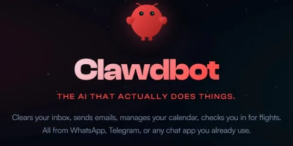 Clawdbot