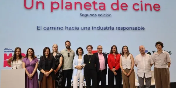 Foto de Familia 