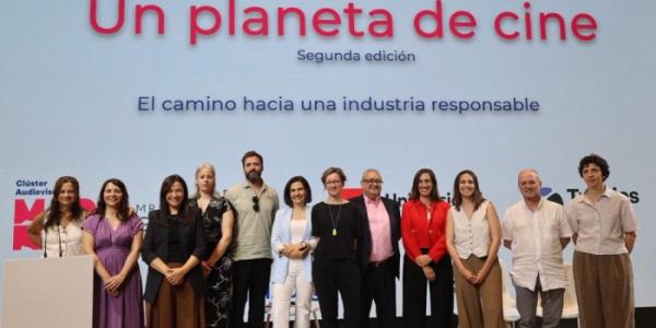 Foto de Familia 