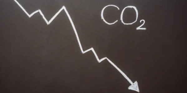 Consumo de CO2