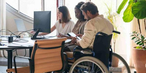 COCEMFE alerta sobre la espera a la hora de recibir el grado de discapacidad