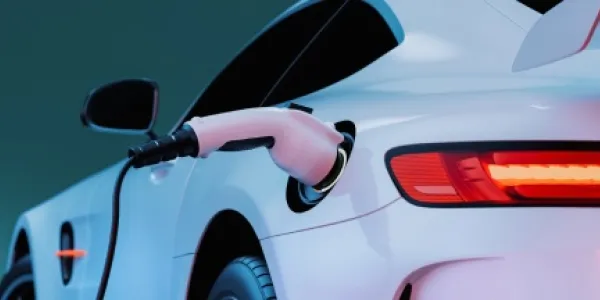 Coche eléctrico
