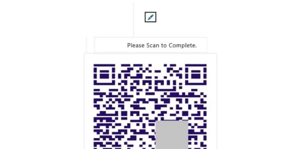 Peligro del código QR en verano