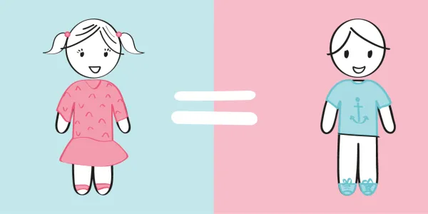 ¿Qué es la coeducación y cómo se puede conseguir?