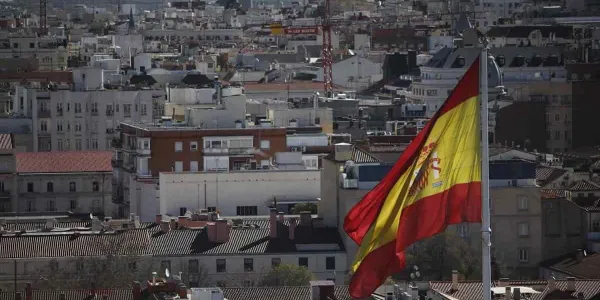 Coface habla sobre los riesgos de España