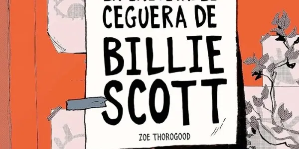 El cómic para explicar la medicina, la salud mental y la discapacidad