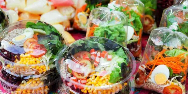 Cocinan por ti, empresas de comida a domicilio para personas vulnerables