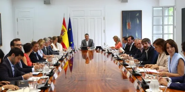 ¿Qué pasa con la Comisión Interministerial para el cambio climático?