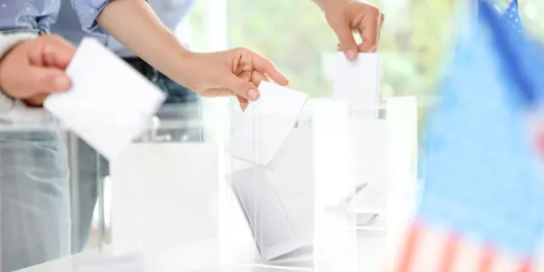 voto electoral