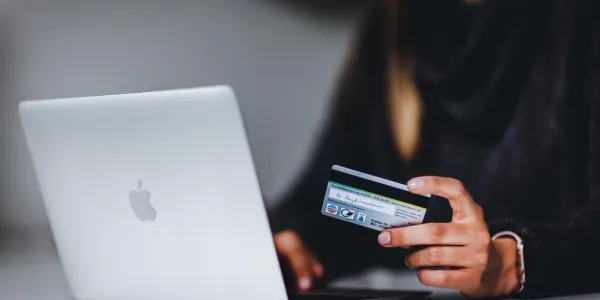 El comportamiento del consumidor en el c-commerce