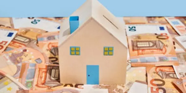 Comprar vivienda y la crisis