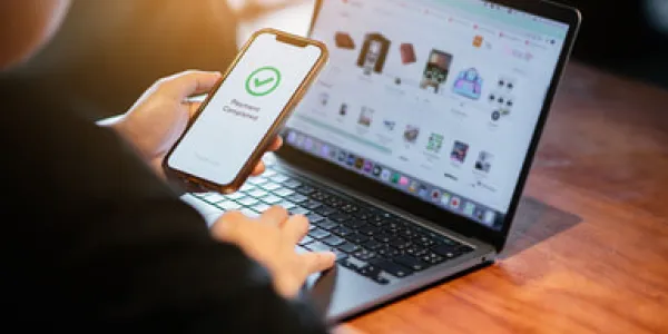 Compras online en familias españolas