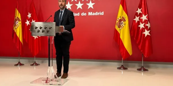 El Plan Mueve de Madrid