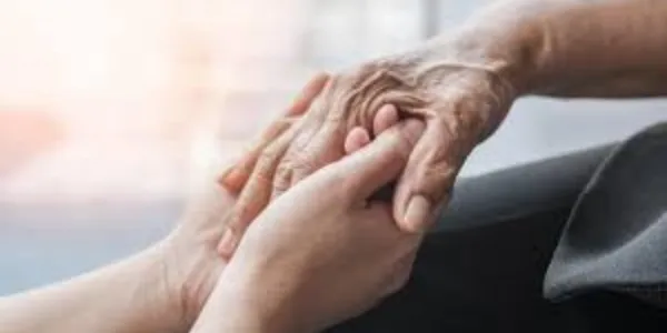 Atención a víctimas de violencia de género mujeres mayores de 65 años